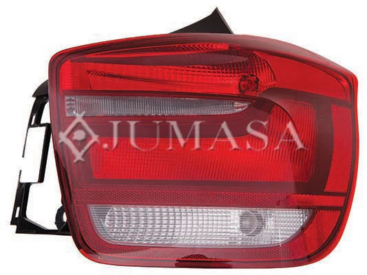 Piloto trasero derecho BMW 1 hatchback (F21) (2011 - 2019) precio, desde 107,04 EUR