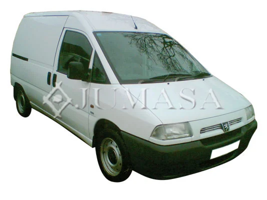 Retrovisor interior Peugeot 205 2 20A, C