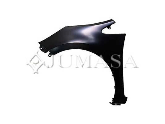 Aleta delantera izquierda KIA Rio 3 UB