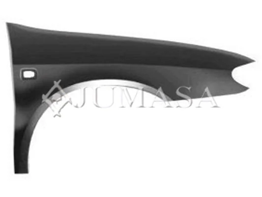 Guardabarros delanteros derecho Jumasa 8321055 precio, desde 88,57 EUR