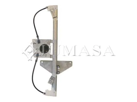 Mecanismo de elevalunas delantero derecha Magneti Marelli AC1104 precio, desde 49,29 EUR
