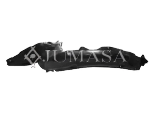 Paso rueda delantero derecho para Chevrolet Aveo II T250, T255
