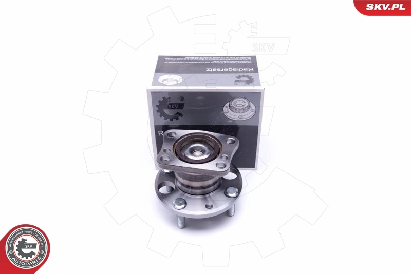 Buje de rueda Mazda 2 desde 68,24 €