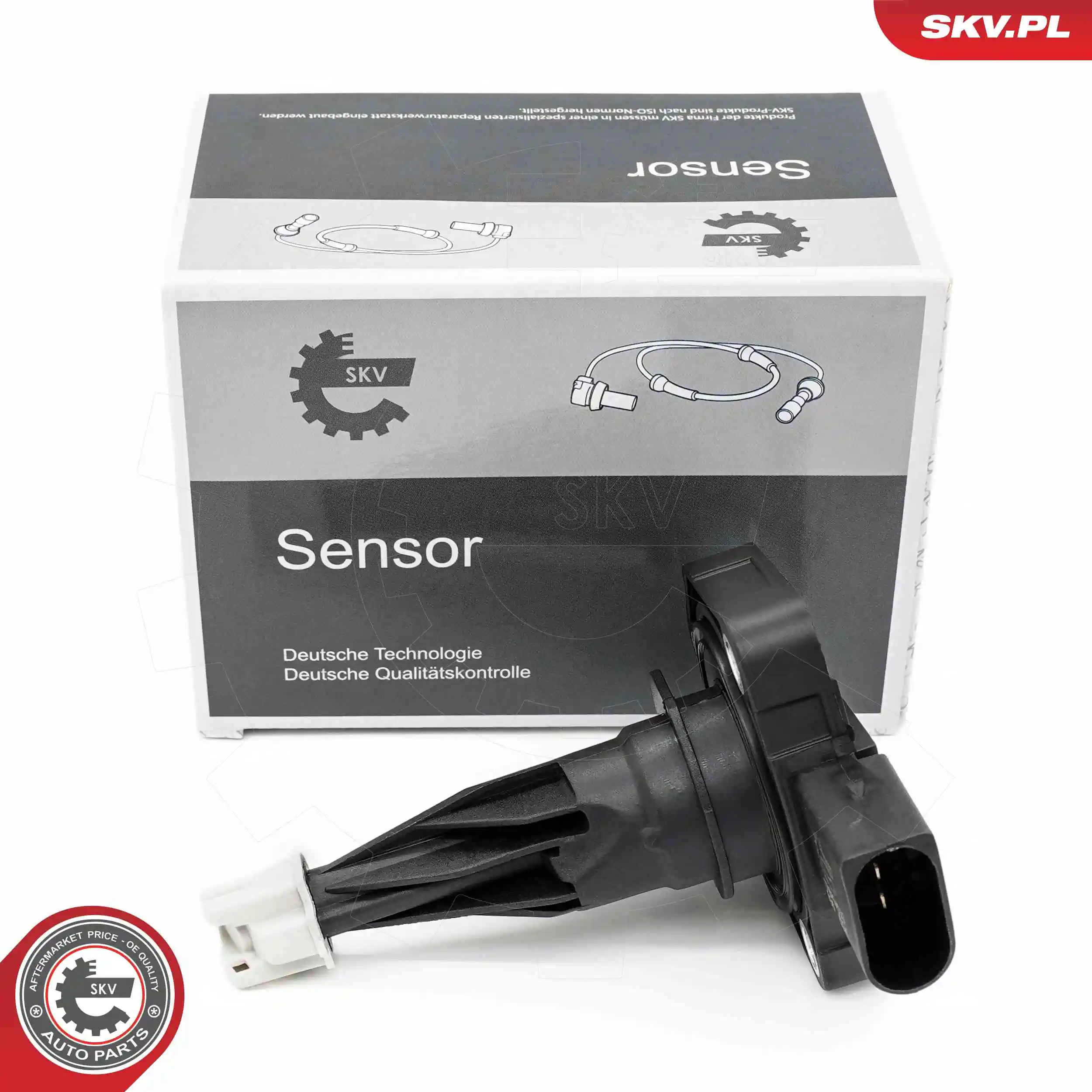 Sensor del nivel de aceite del motor 1  hatchback (2011-2019) original desde 73,90 €