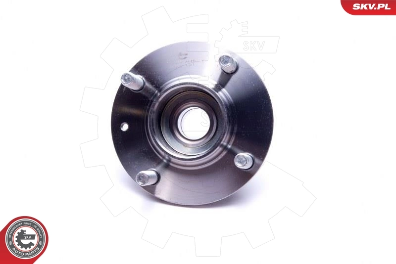 Comprar 29SKV476 SKV Cubo de rueda, Eje trasero