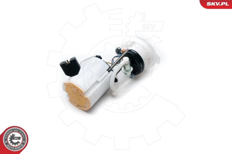 Bomba de gasolina 02SKV754 SKV
