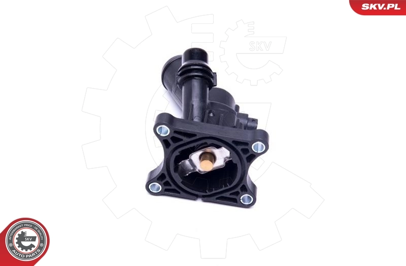 Comprar 20SKV086 SKV Caja de termostato
