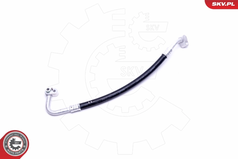 Manguera de aire acondicionado de compresor al condensador AND 14820001 precio, desde 58,67 EUR