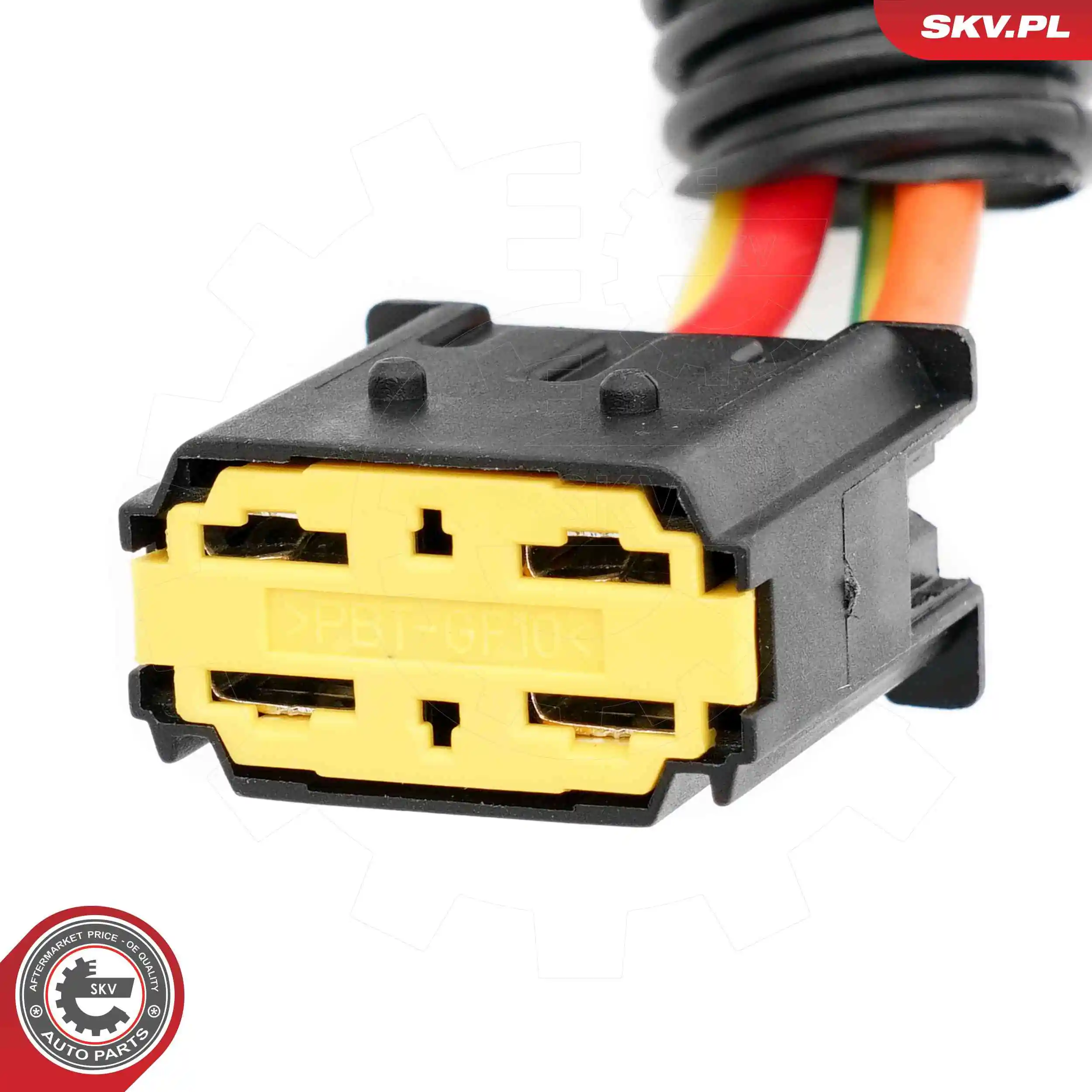Conmutador de arranque SKV 65SKV208 precio, desde 18,00 EUR