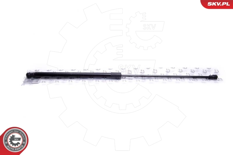 Muelle neumatico maletero para Chevrolet Cruze  (J300)