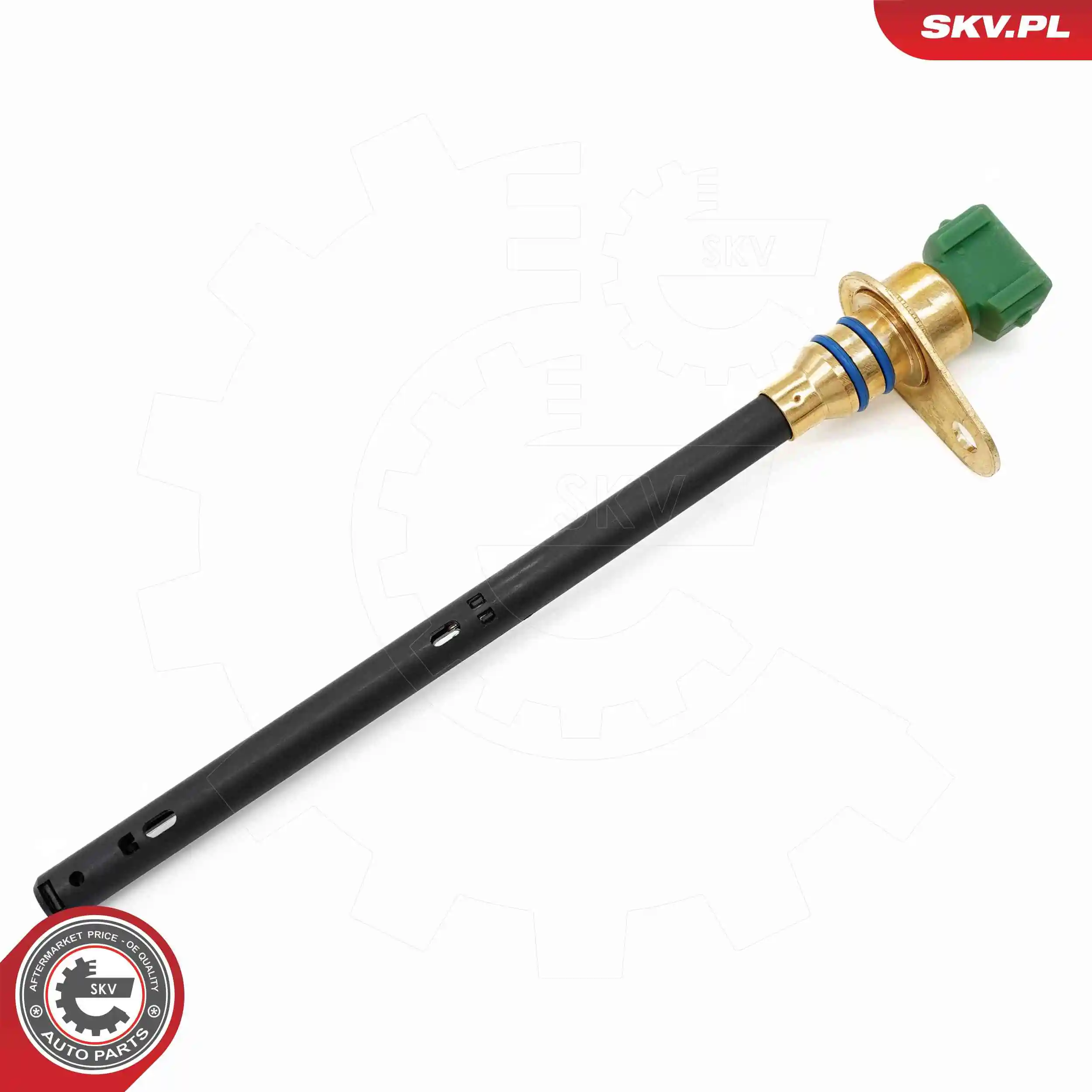 Sensor de nivel de aceite para Peugeot 406  8E, F