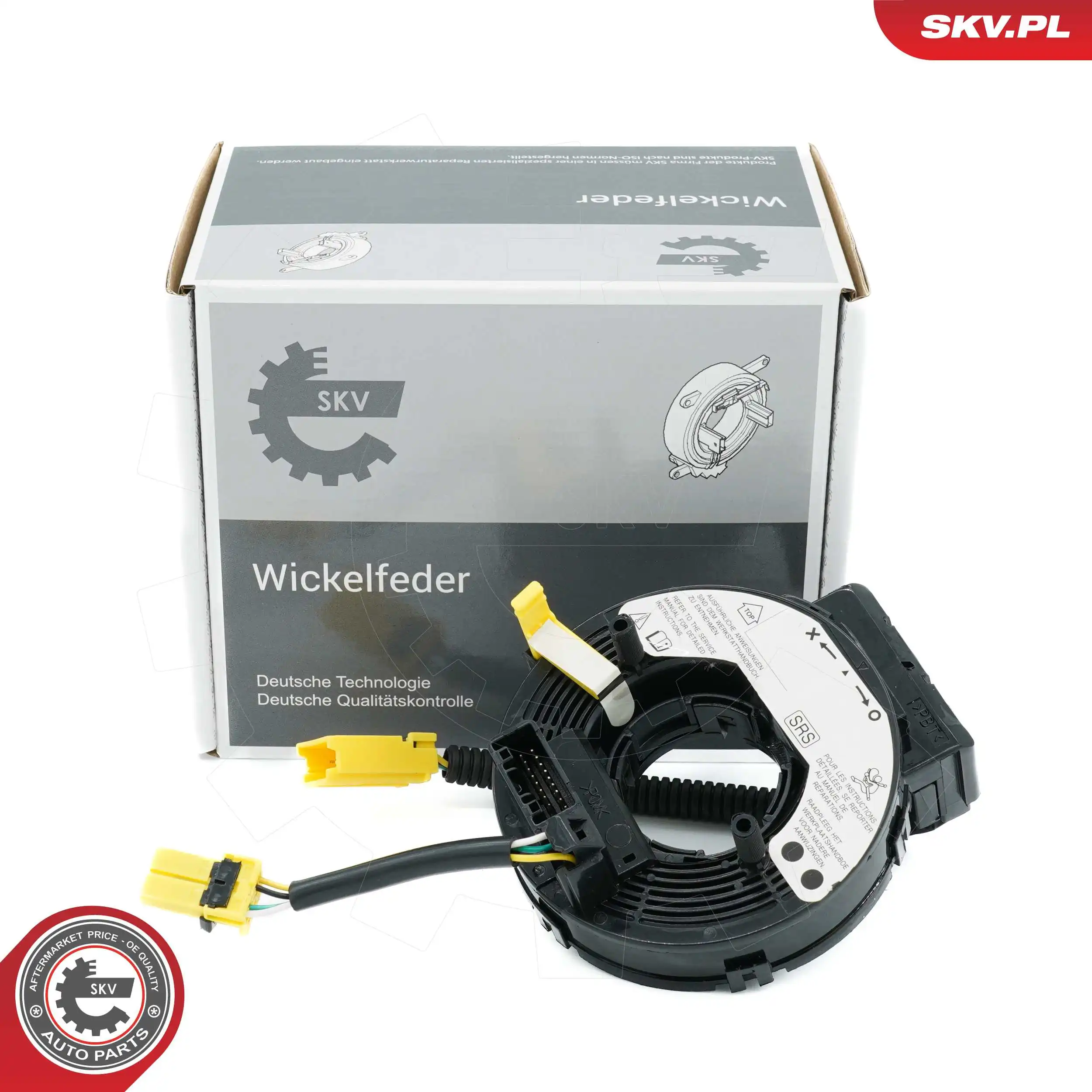 96SKV537 SKV