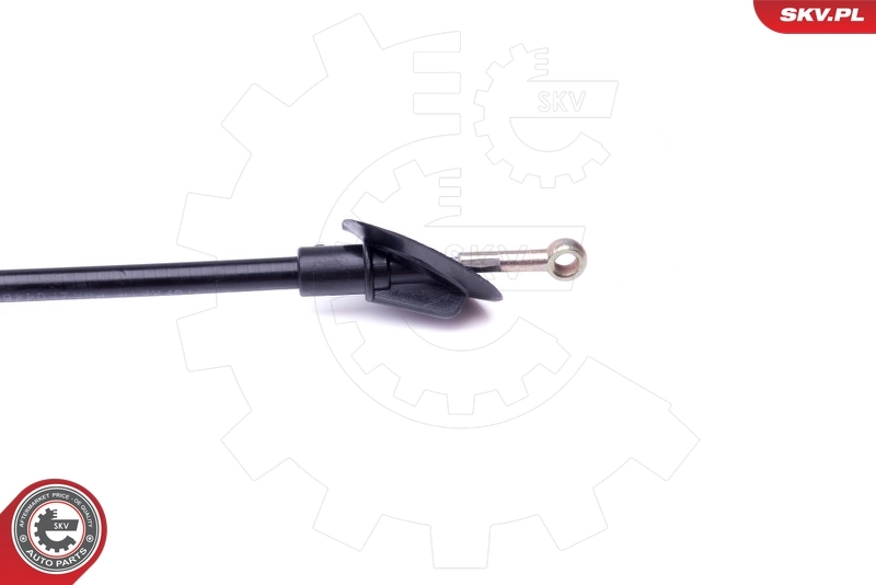 Cable de embrague SKV 27SKV139 precio, desde 15,33 EUR