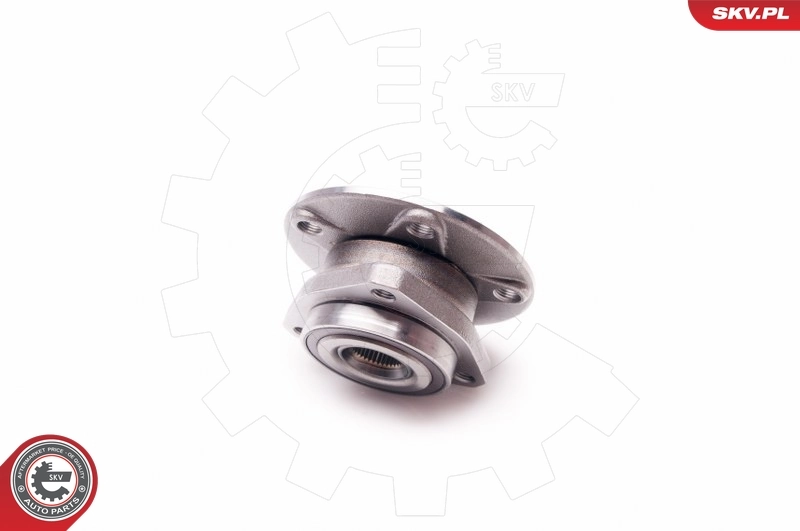Buje de rueda delantero SKV 29SKV040 precio, desde 82,49 EUR