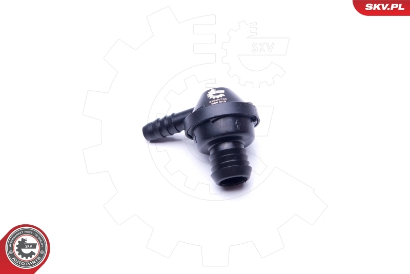 Válvula ventilación cárter para Seat Ibiza IV (6J5, 6P1)