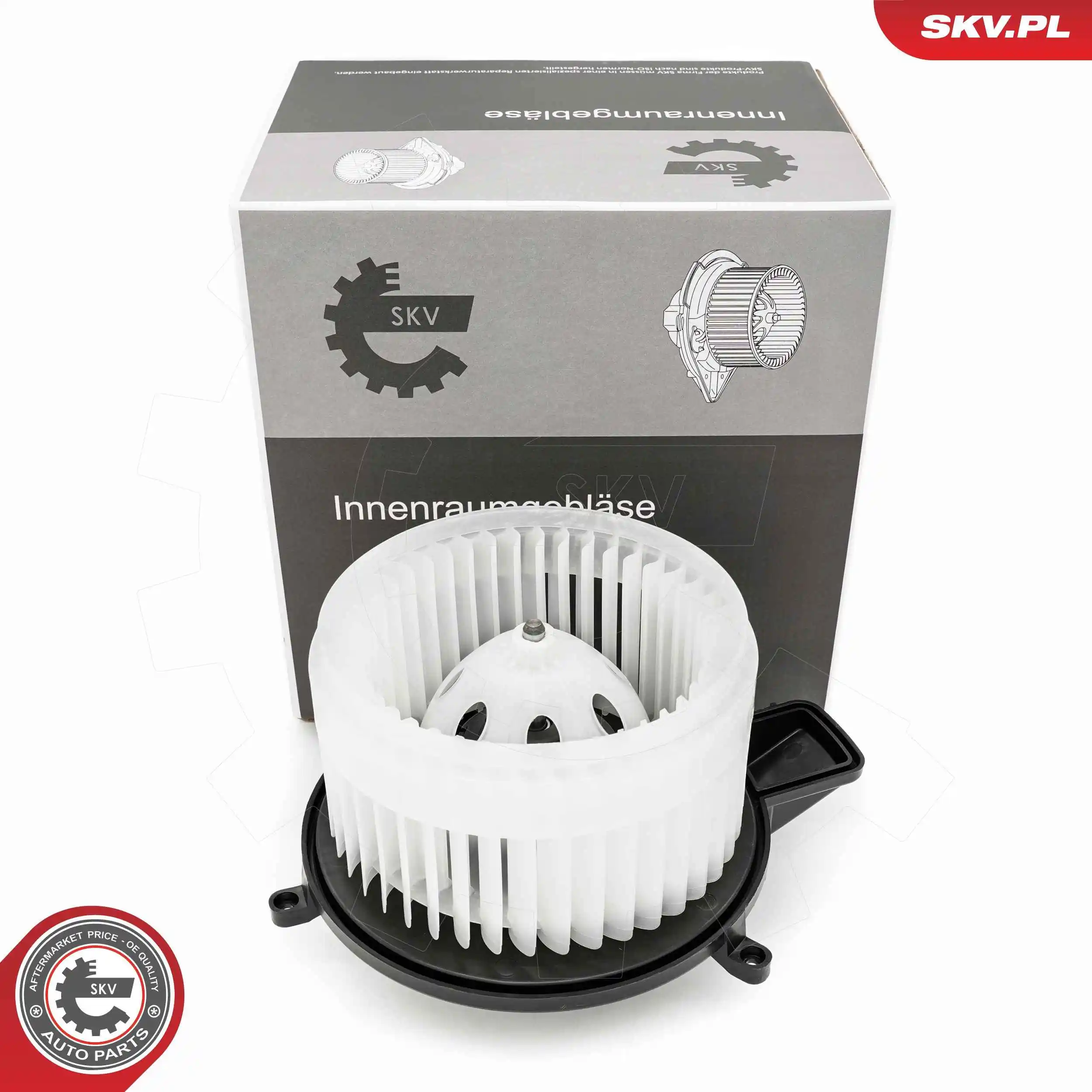 Comprar Motor de calefacción 300  