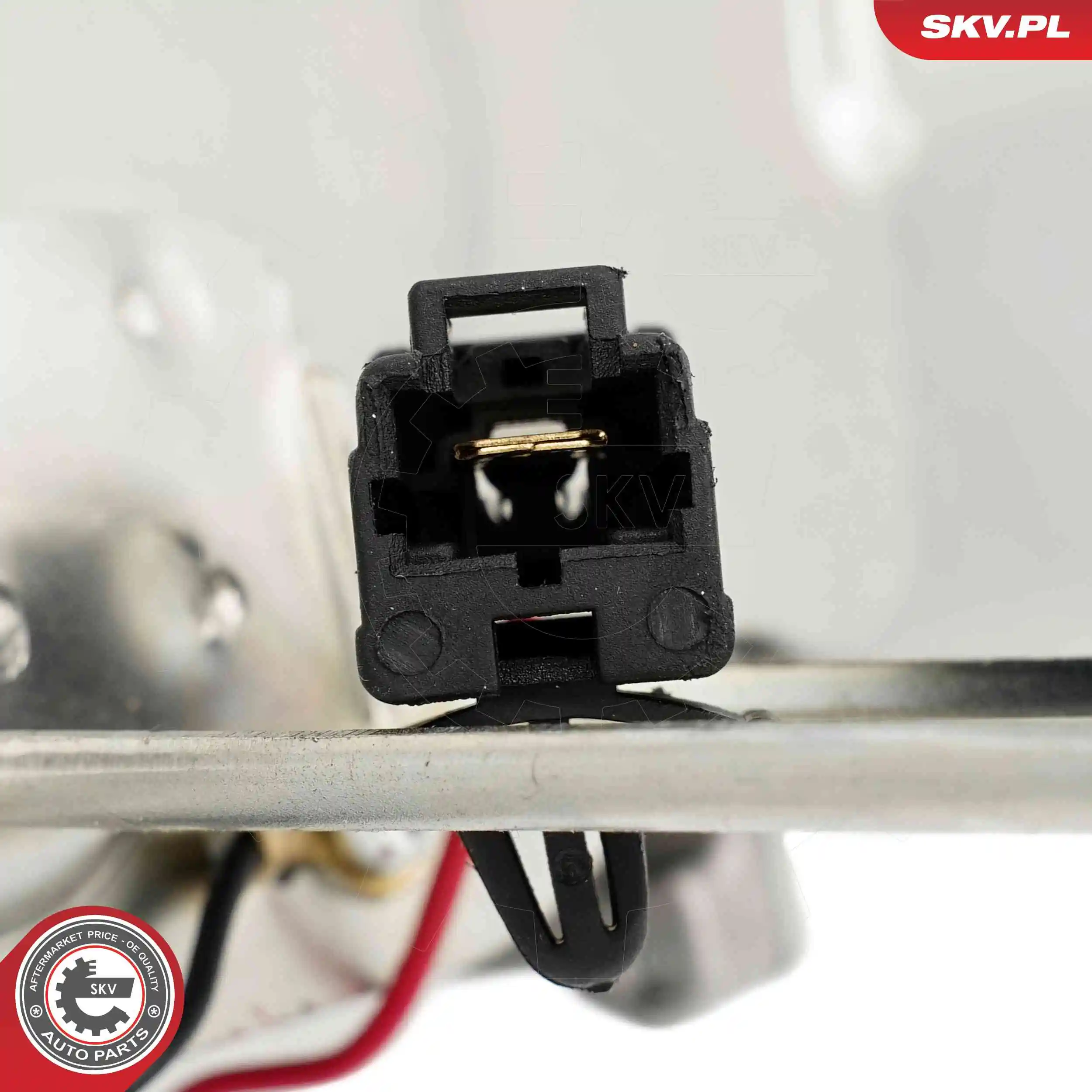 Motor del limpiaparabrisas trasero SKV 19SKV223 precio, desde 72,60 EUR