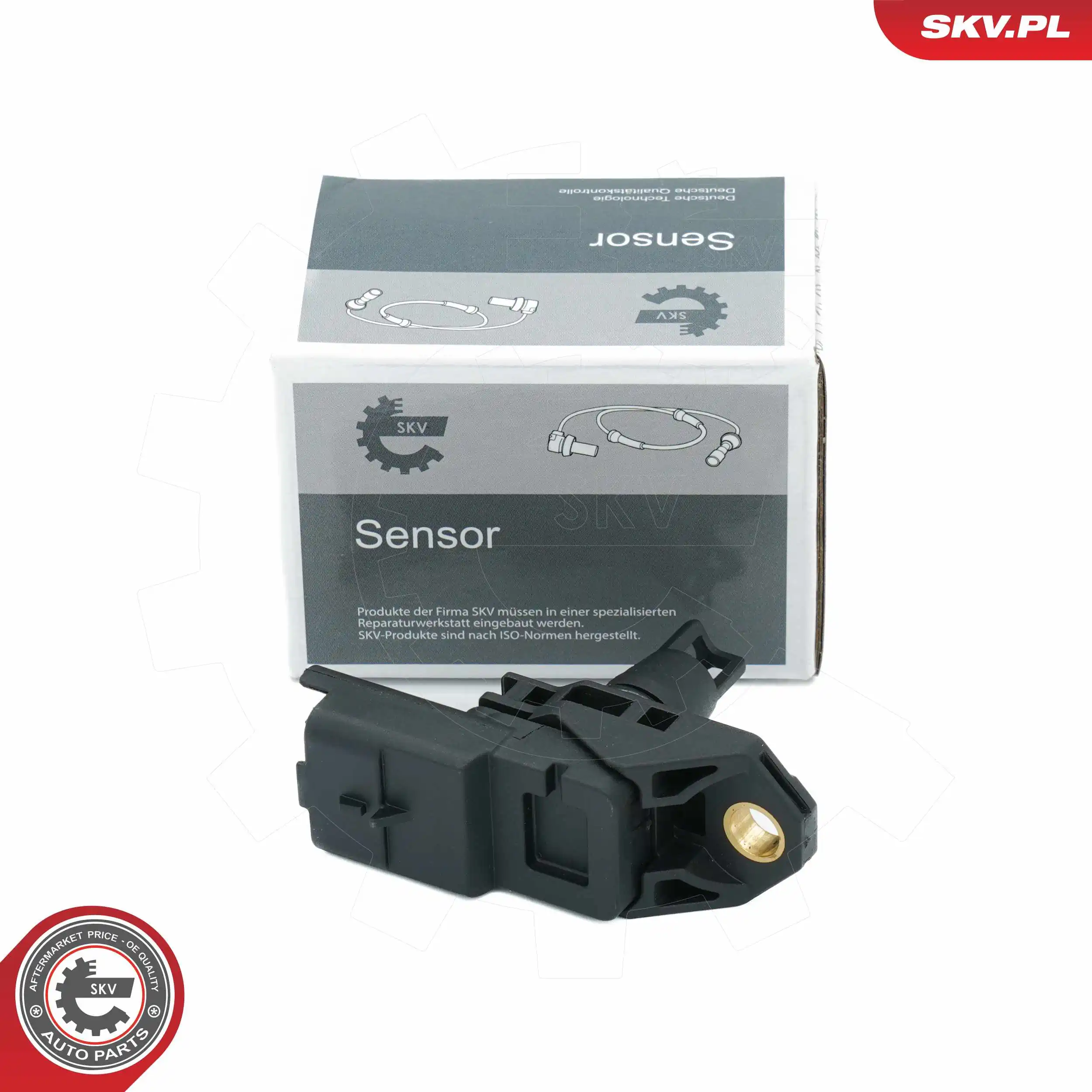 Comprar 3646412 General Motors Sensor de presión del colector de admisión