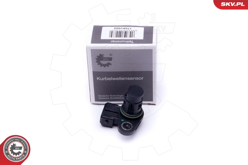 Sensor de levas para Hyundai Sonata VI (YF)