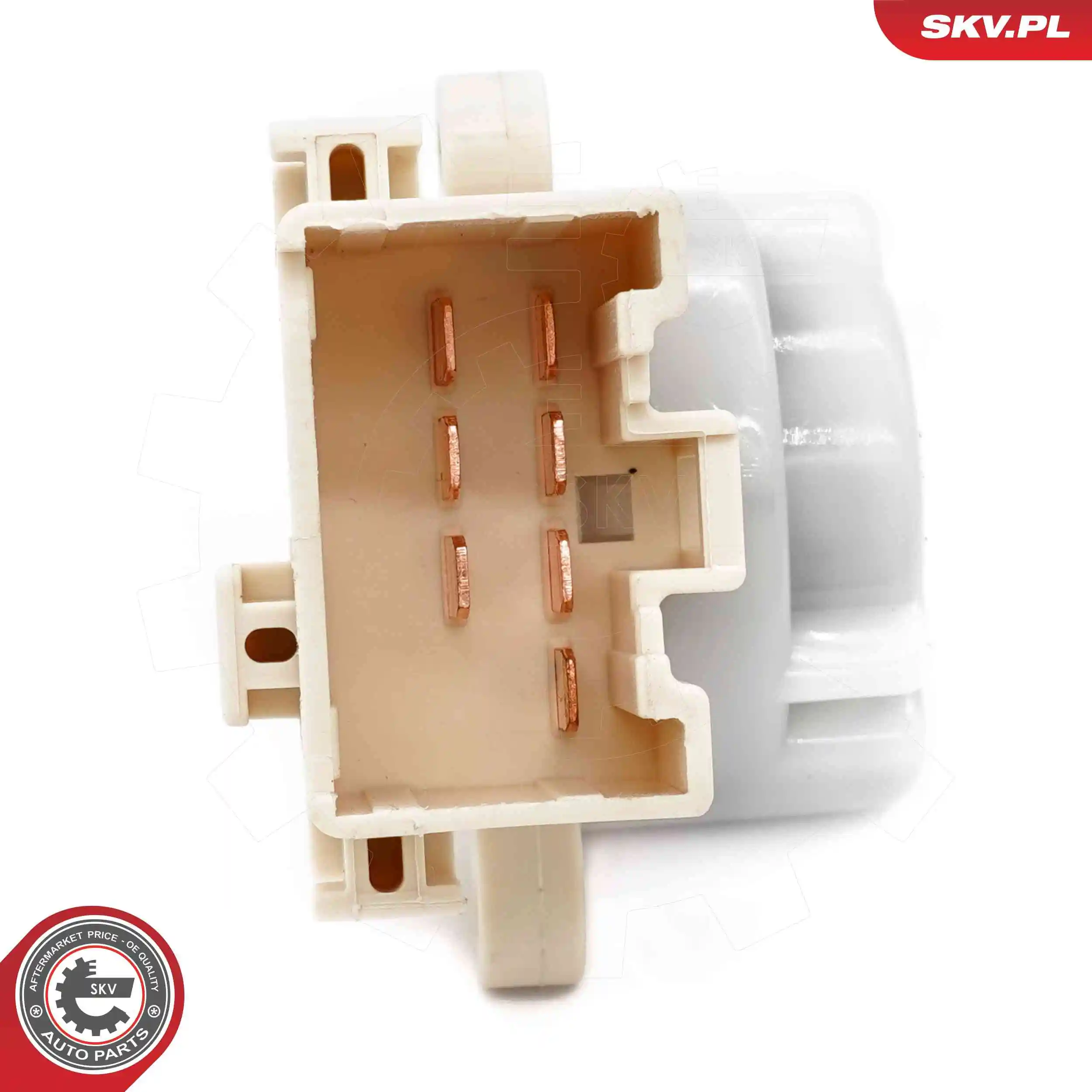 Comprar 65SKV035 SKV Clausor
