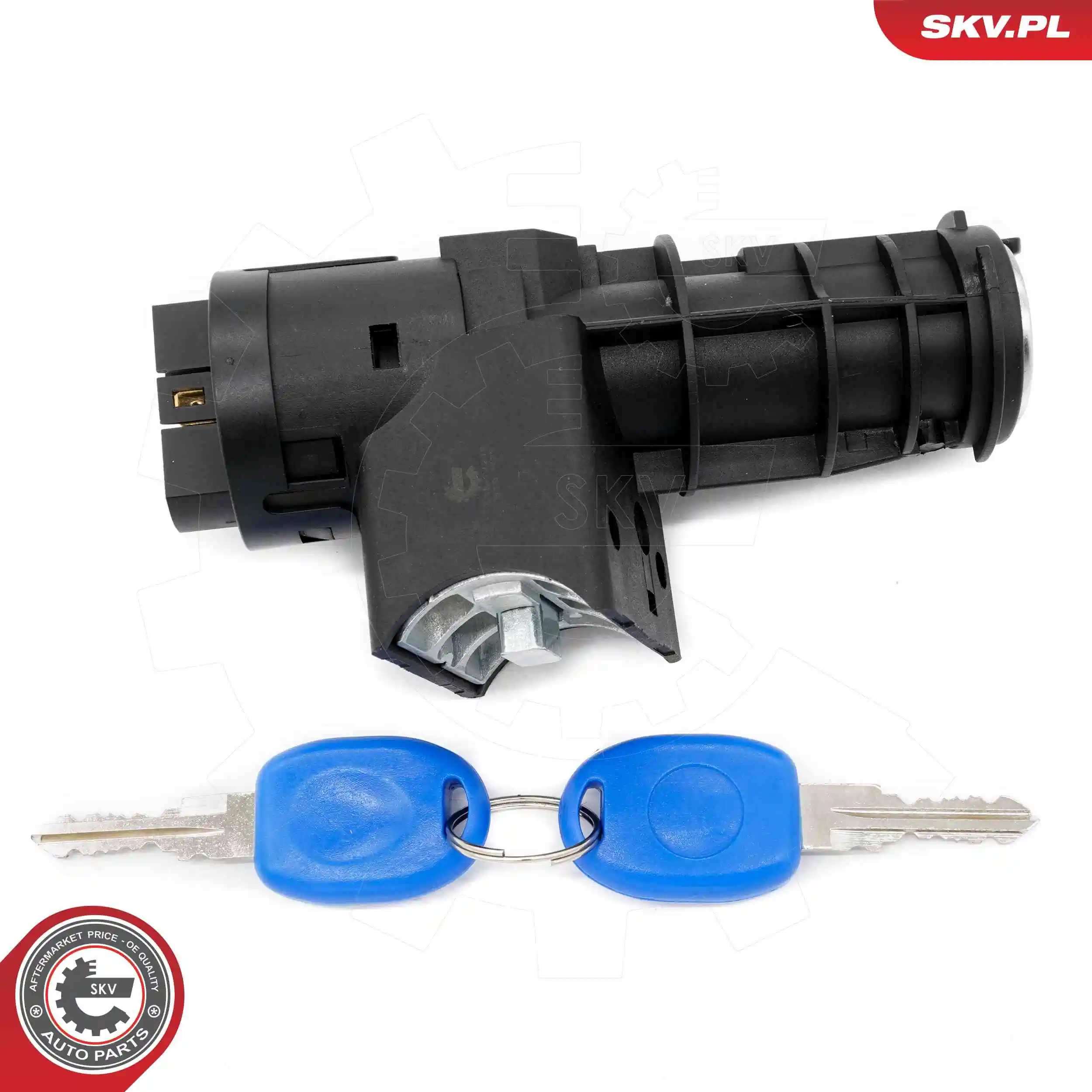 Bombín de arranque 65SKV216 SKV