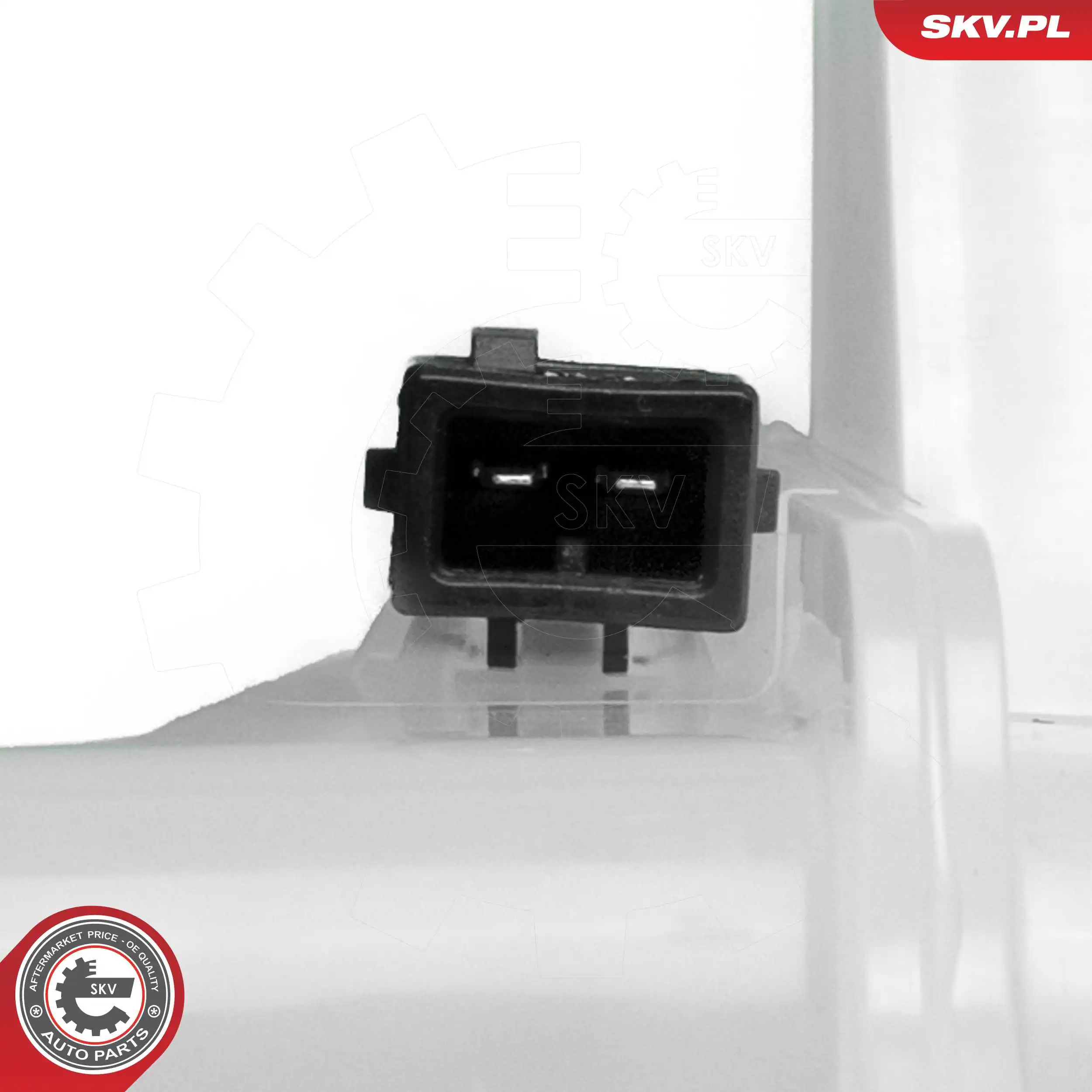 Vaso de expansión 61SKV427 SKV