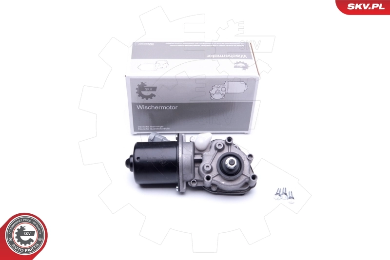 Comprar 19SKV047 SKV Motor limpiaparabrisas