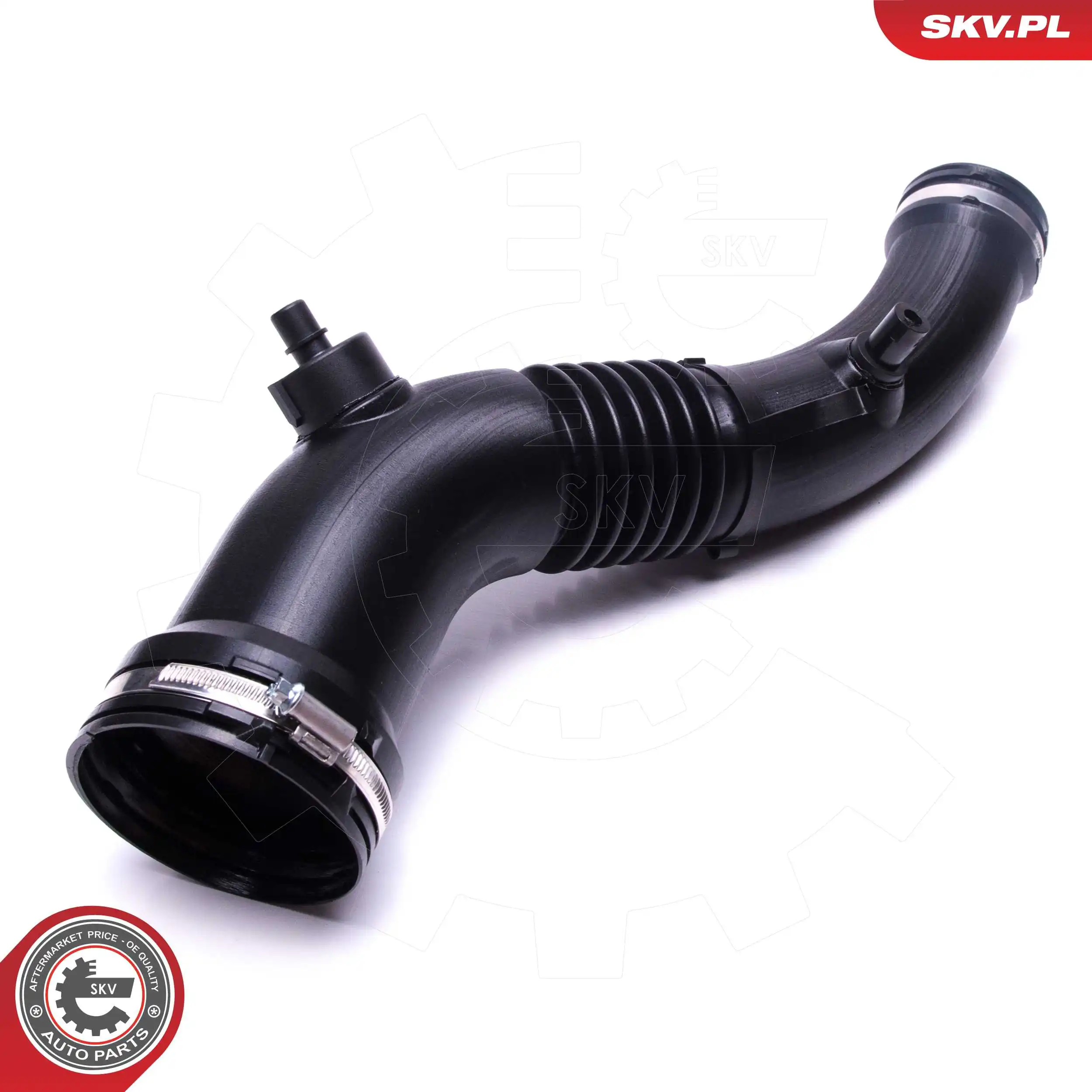 43SKV094 SKV Manguito de aire del medidor de masa de aire