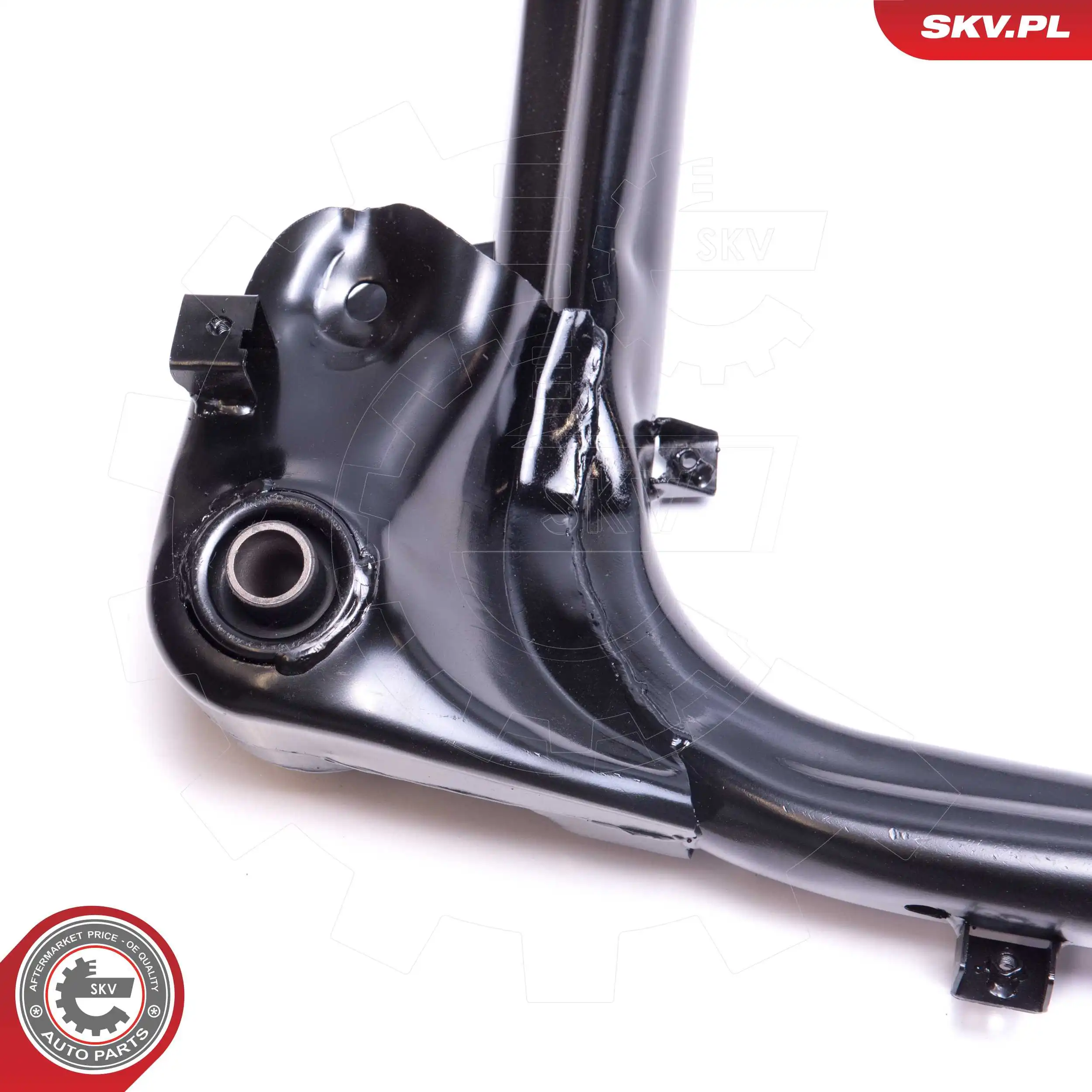 Subchasis delantero para KIA Carens II FG