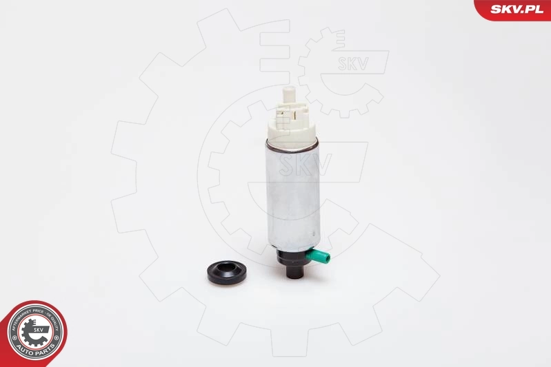 Comprar 02SKV208 SKV Bomba de combustible eléctrica