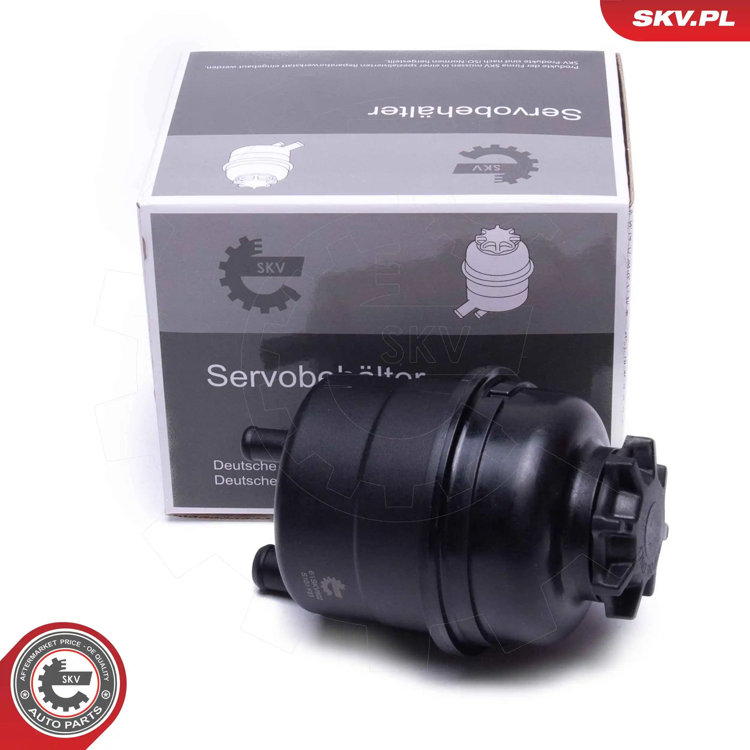 Depósito compensación de dirección asistida Discovery I SUV (1989-1998) original desde 25,90 €