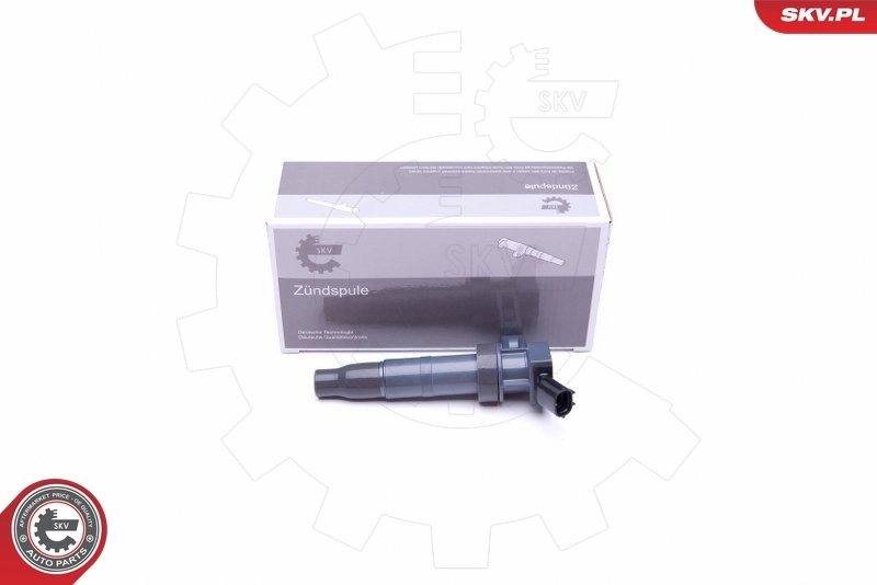 Bobina de encendido para KIA Sorento  (XM)