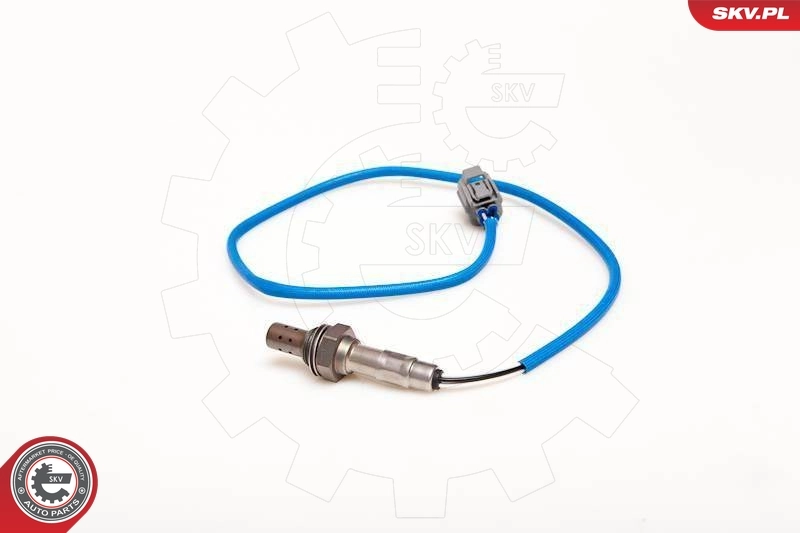 09SKV008 SKV Sonda lambda (NOx, O2)