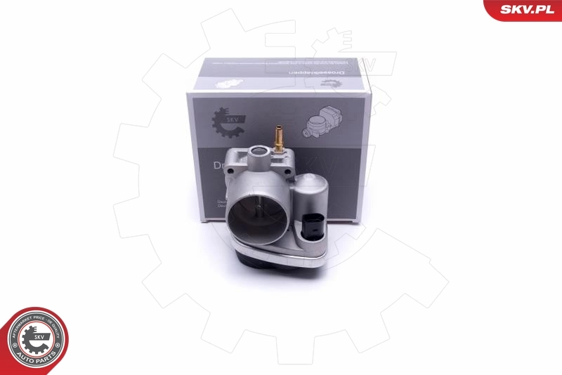 Caja de mariposa Renault Megane II desde 71,15 €