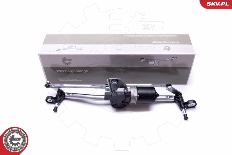 Trapezio del limpiaparabrisas Alfa Romeo 147  hatchback comprar en España