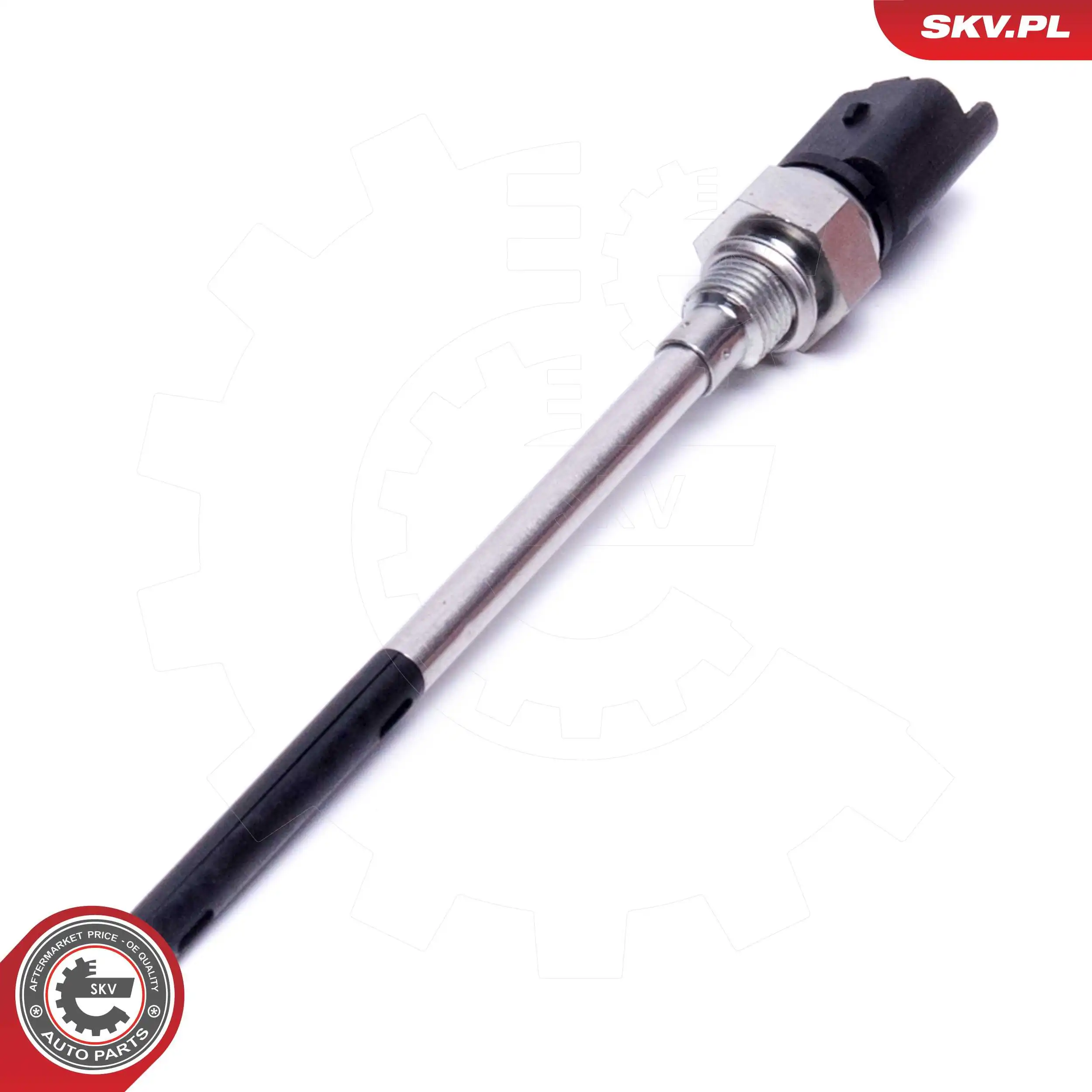 Sensor de nivel de aceite del motor Fiat Stilo 192