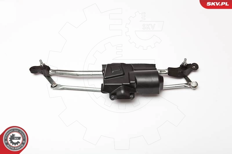 Trapezio del limpiaparabrisas para Opel Astra  (F69)