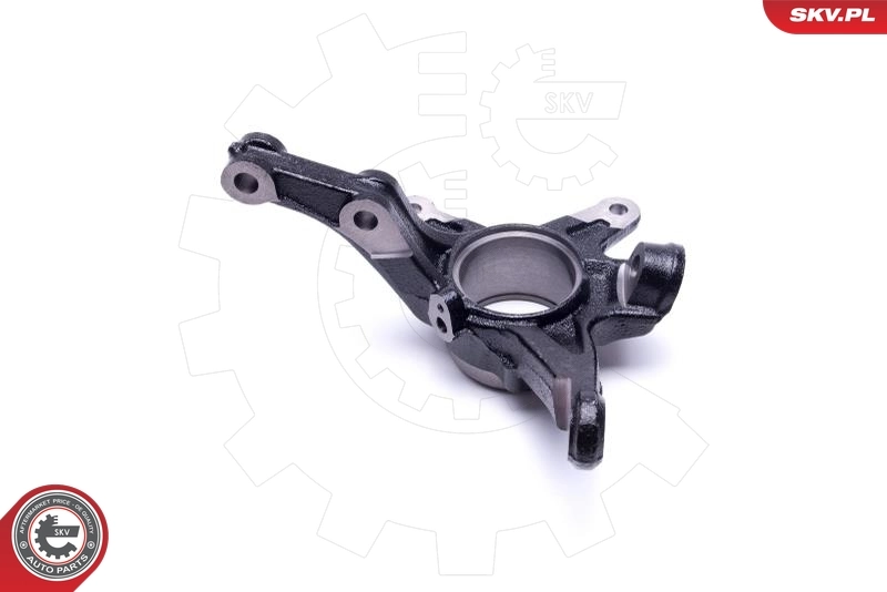 Mangueta delantera izquierda SKV 47SKV681 precio, desde 66,43 EUR