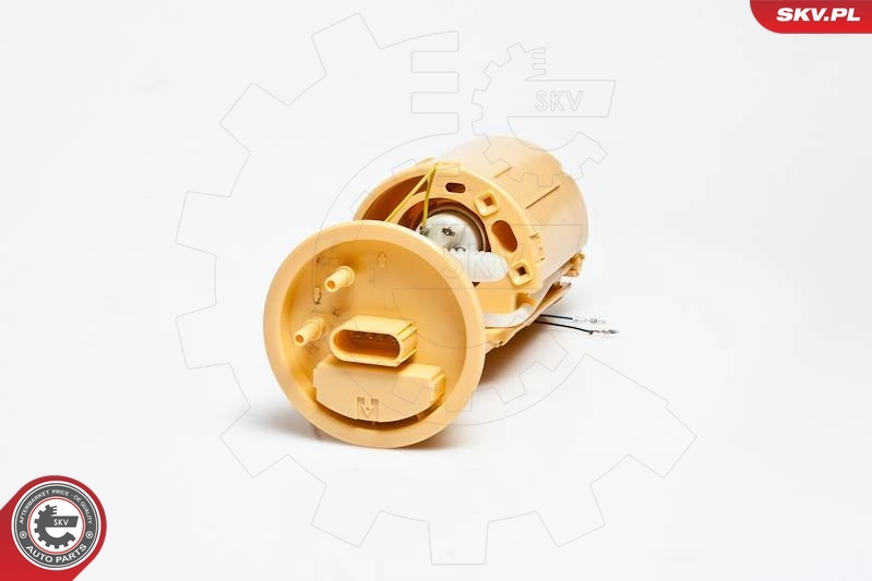 Módulo alimentación de combustible  SKV 02SKV736 precio, desde 159,55 EUR
