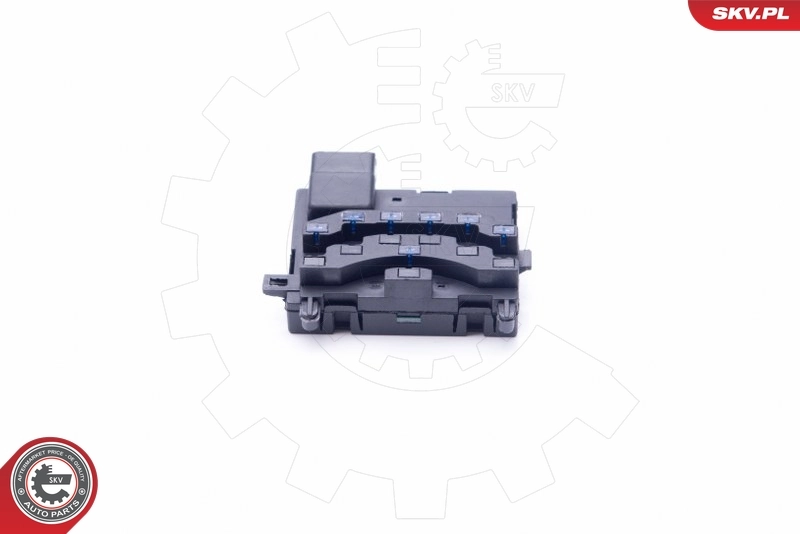 Comprar Sensor de ángulo de giro del volante Volkswagen Golf V 1K1 a bajo precio
