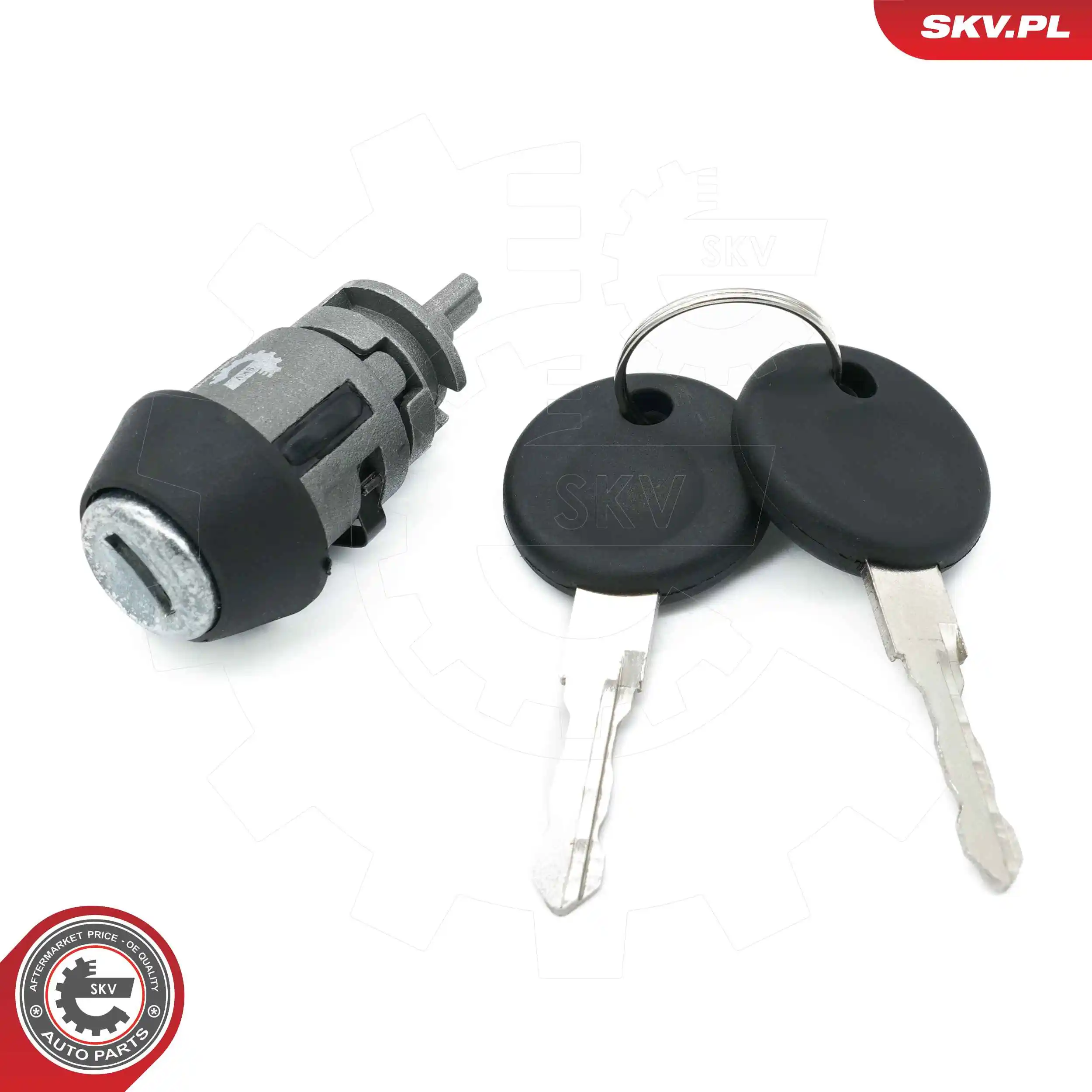 Cilindro de cerradura de encendido para Volkswagen Caddy I 14