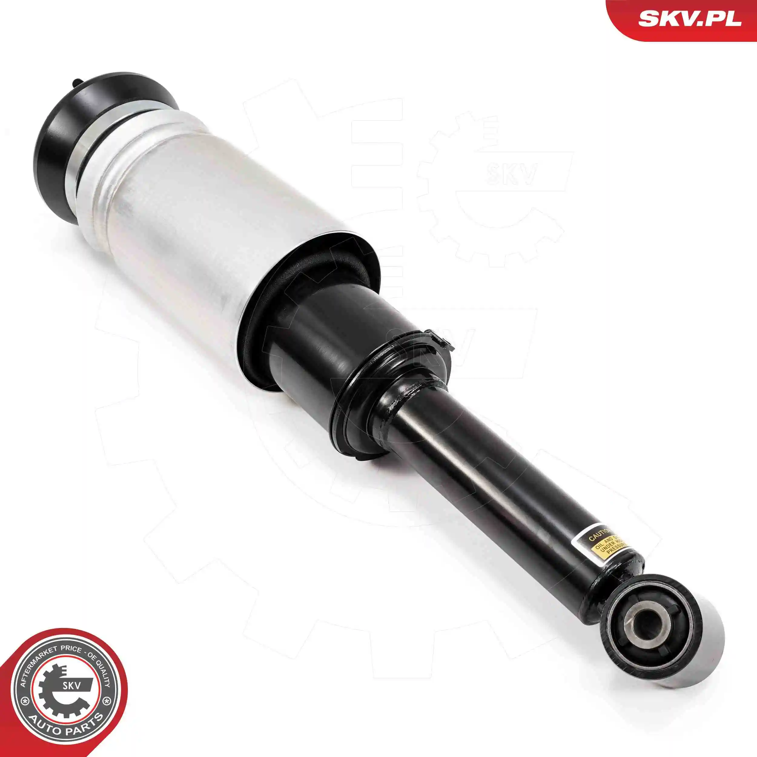 Amortiguadores SKV 58SKV711 precio, desde 181,21 EUR