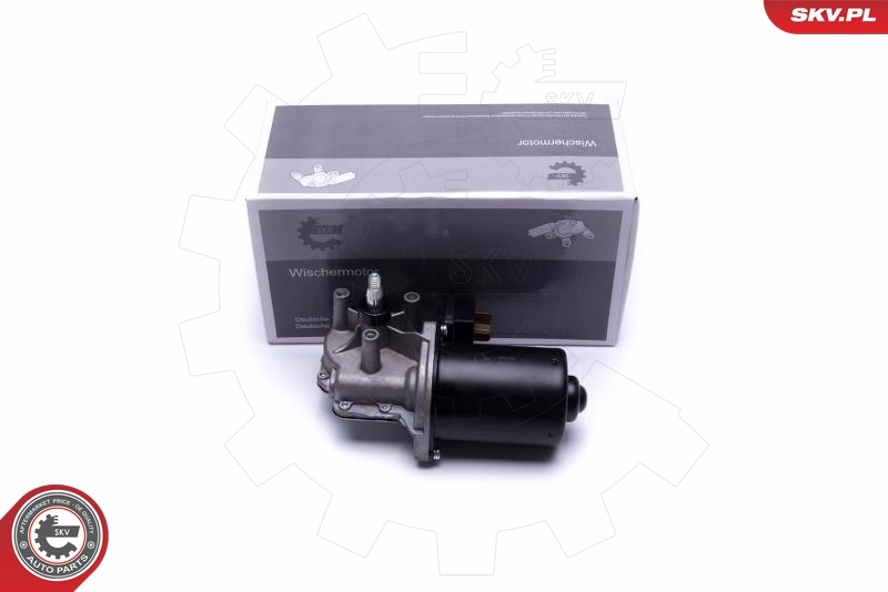 Motor del limpiaparabrisas Mercedes G  (1989-2018)