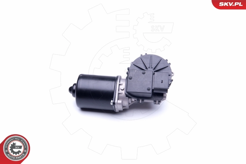 Motor del limpiaparabrisas SKV 19SKV036 precio, desde 53,72 EUR