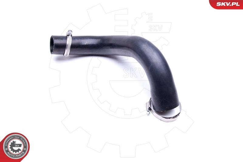Manguera del intercooler SKV 43SKV142 precio, desde 25,58 EUR