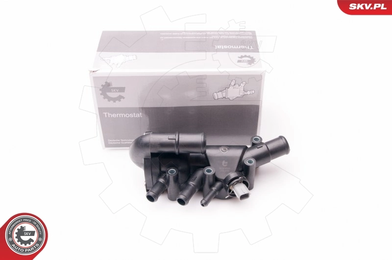 Carcasa del termostato Ford Fiesta  desde 32,17 €