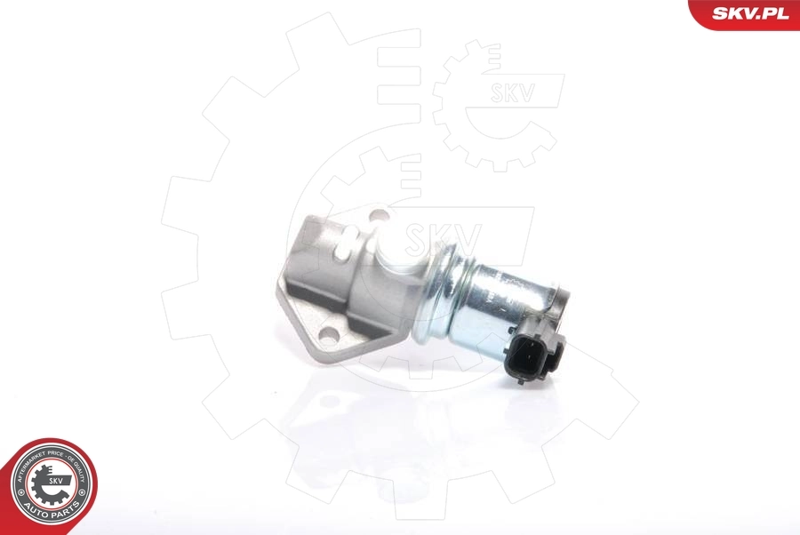 Válvula de mando de ralentí SKV 08SKV231 precio, desde 58,19 EUR