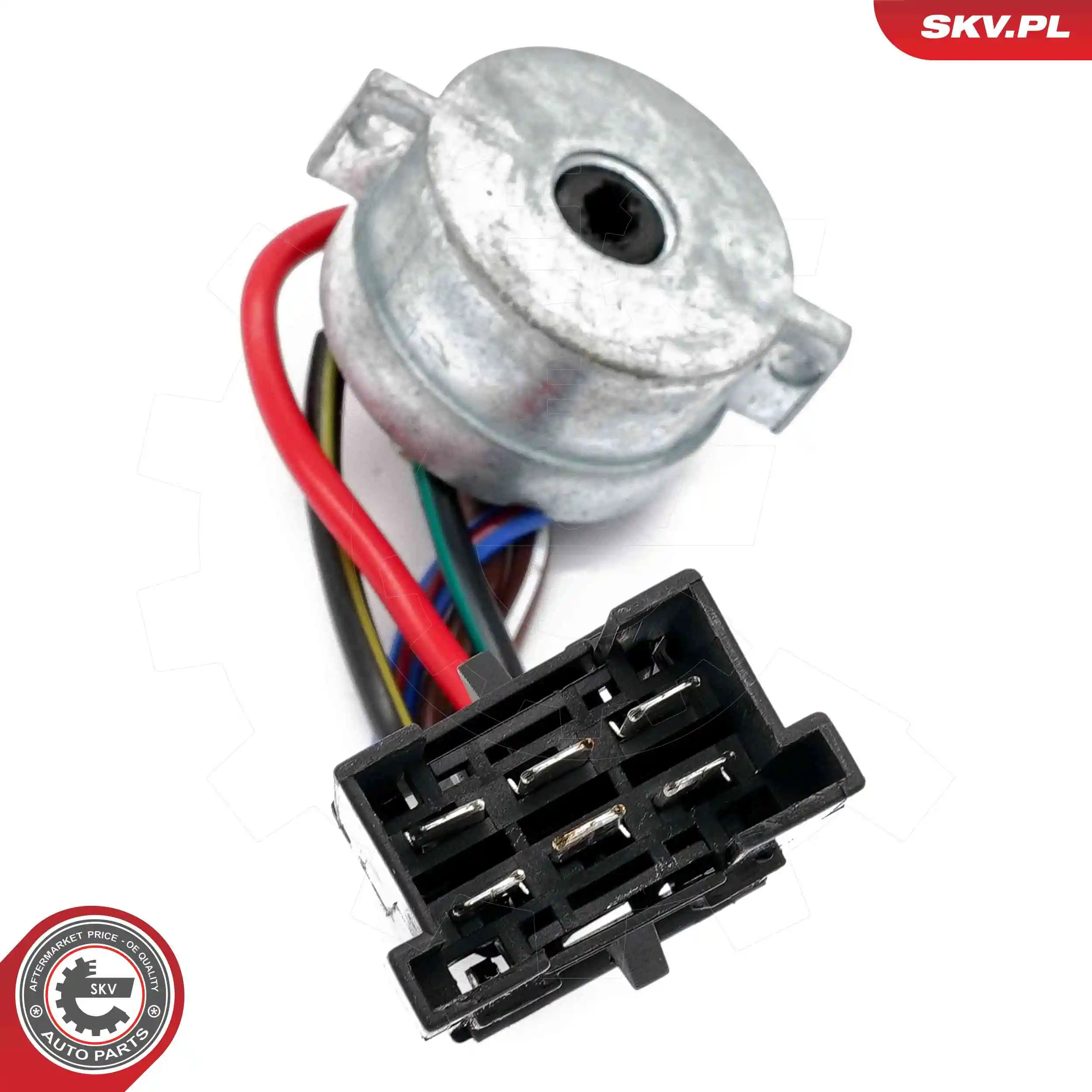 Conmutador de encendido para Ford Transit IV E