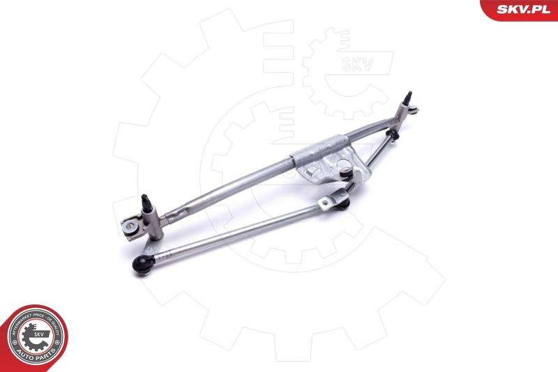 Comprar Varilla de limpiaparabrisas Land Rover Freelander I L314