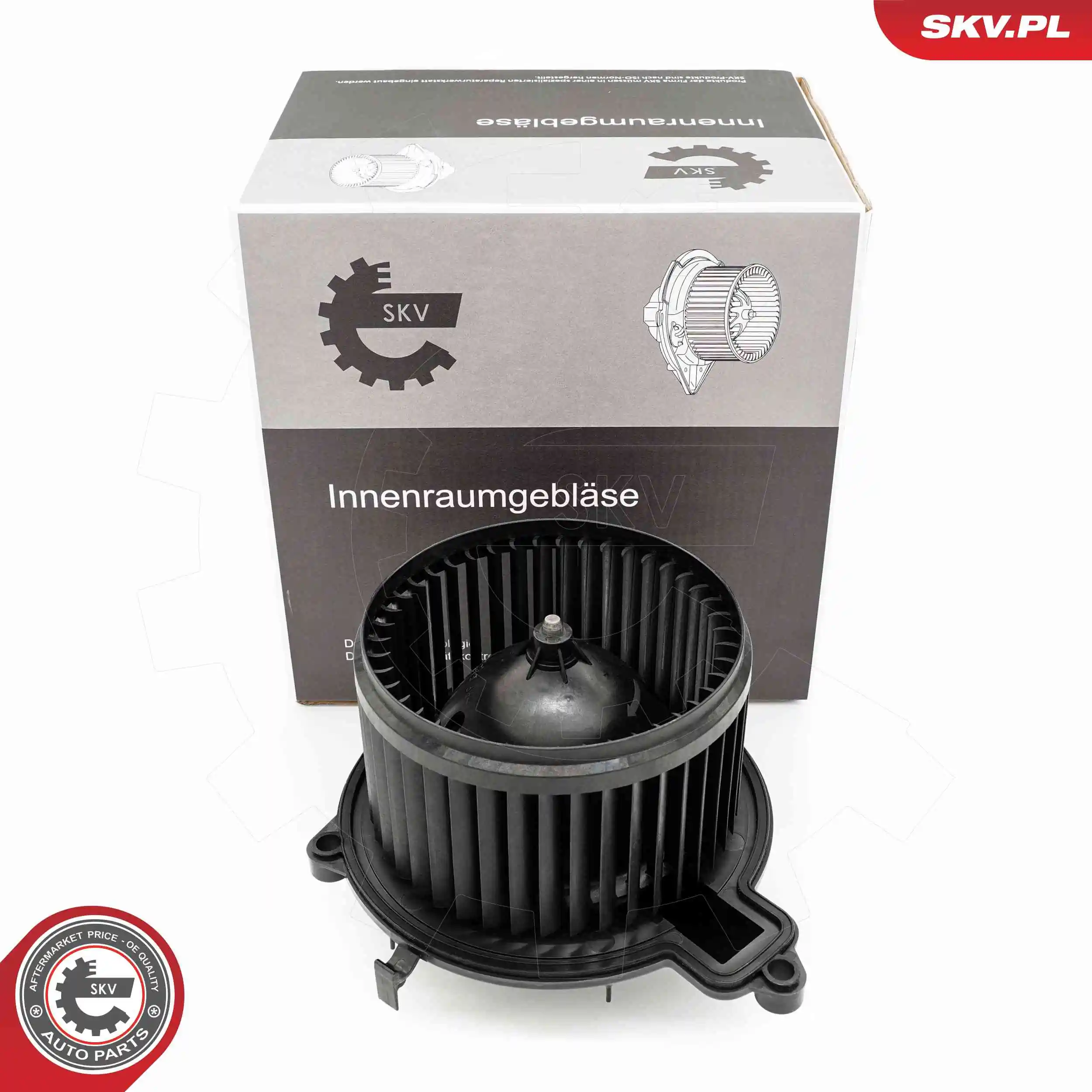Comprar Motor de calefacción Daily III 
